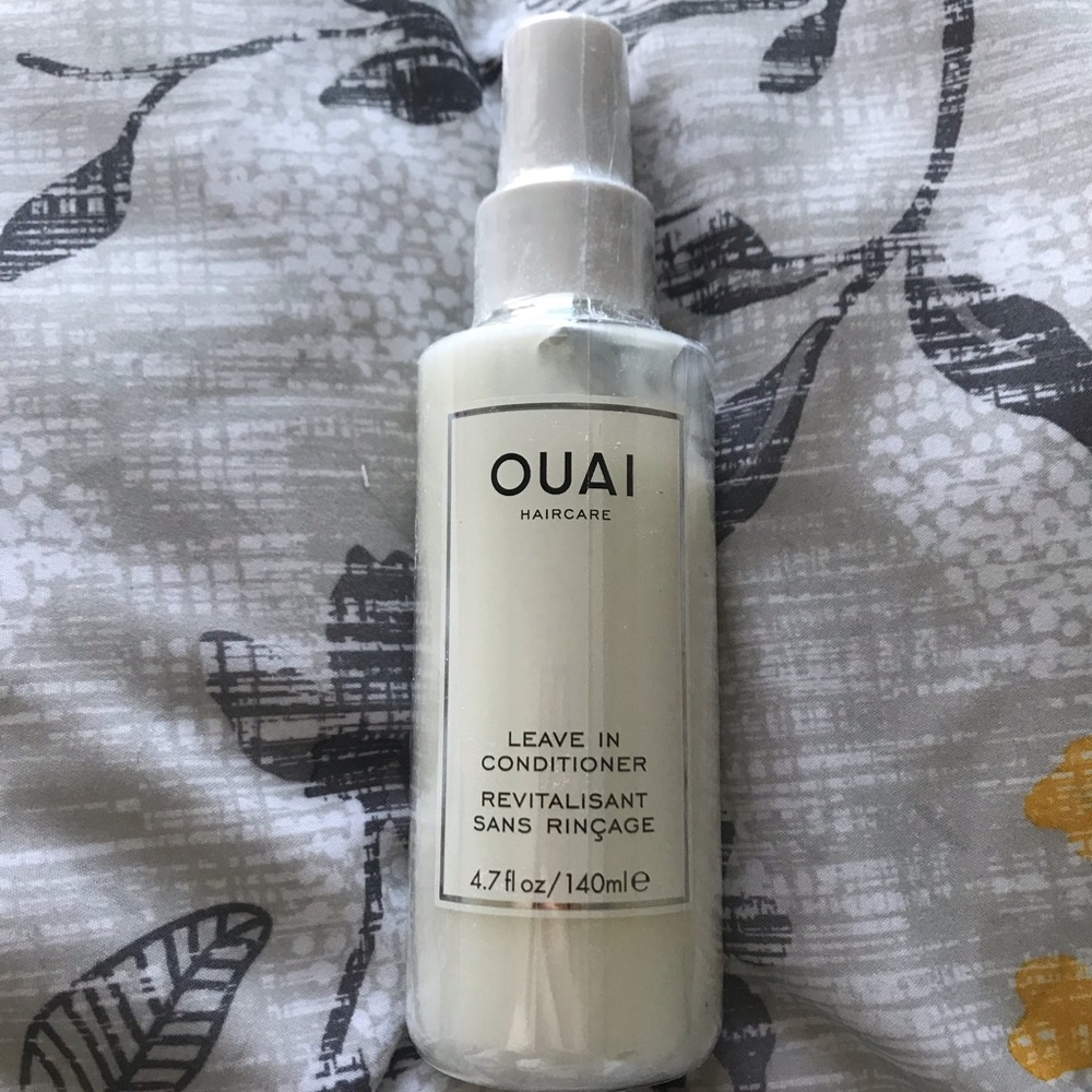 Ouai Haircare Leave In Conditioner 4.7 fl oz